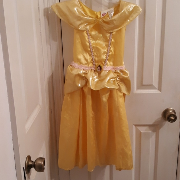 Disney Other - Disney's Belle Costume